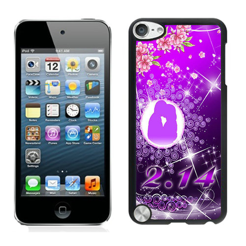 Valentine Love Today iPod Touch 5 Cases EKH | Coach Outlet Canada
